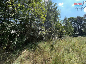 Prodej pozemku k bydlení, 464 m², Bečov