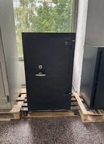 Trezor 72x58,5x120cm - 1
