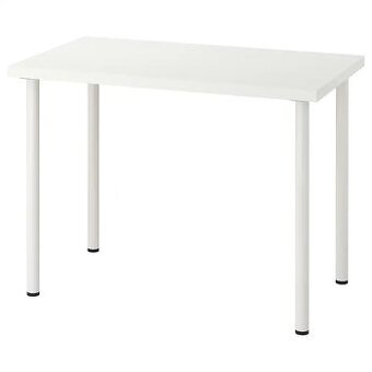 Ikea pracovní stůl 100cm x 60 cm