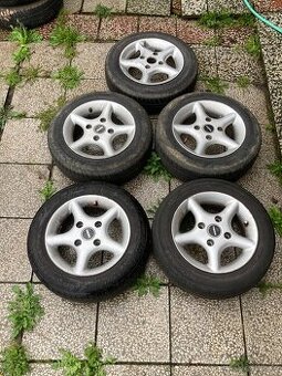 ALU R13 kola