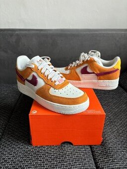 AirForce 1 (nové)