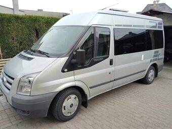 Ford Tranzit