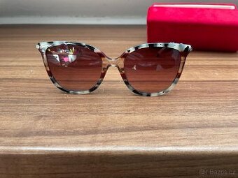 Sluneční brýle carolina herrera