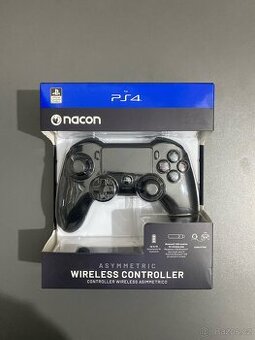 Ps4 nacon ovladač