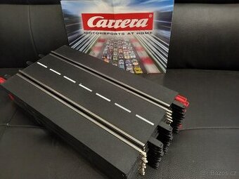 Autodráha carrera evolution digital d132 d124 rovinky
