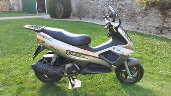 Gilera Runner VRX 200