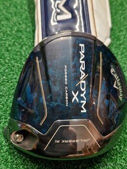 Callaway Paradym - 1