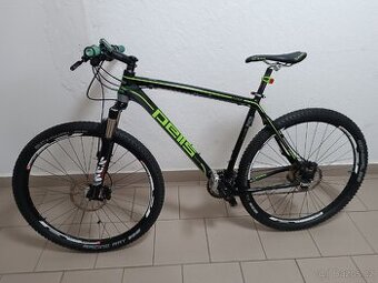 Horské kolo Pells kola 29. Rám XL. - 1