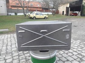 Kaslík na baterie Praga S5T