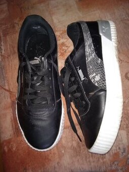 Botky botasky Puma 2 - 1