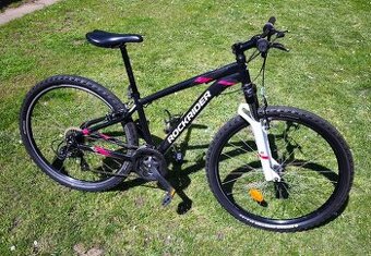PRODÁNO - klučičí kolo 150-164 cm