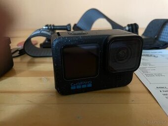 GoPro HERO 12 black