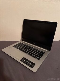 acer aspire 5 pure silver