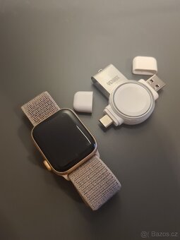 Applewatch series 4 40mm