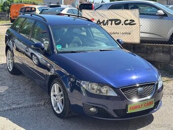 Seat Exeo, 2.0,125KW,1.MAJ,SERVIS.KN