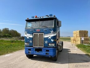Peterbilt 362 cabover 1992 - plně pojízdný