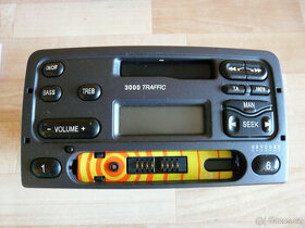 Auto rádio - 1