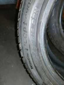 Zimni pneu 195/50 r16