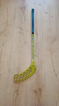 Florbalová hokejka 91cm (glassfiber composite)