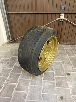 Kola Keskin 4x114,3 r16