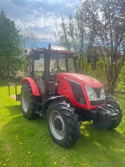 Zetor Major 80