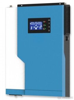Solární střídač měnič EASUN ISolar SML III 5,5KW 48V MPPT