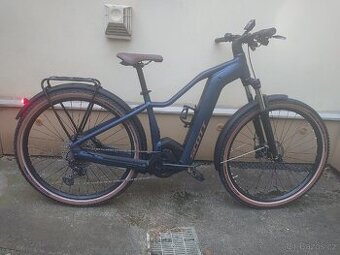 Scott Axis eride 20,