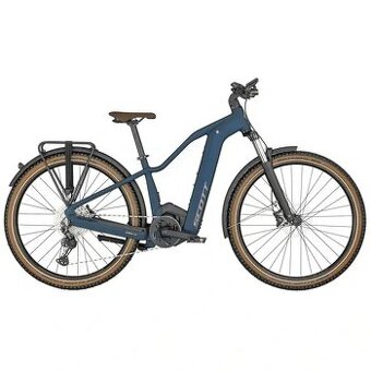 Scott Axis eride 20,