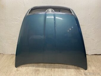 ŠKODA OCTAVIA 2 2004-2008 - KAPOTA S MASKOU 9598