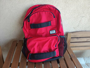 Batoh BURTON - TREBLE YELL PACK FLAME TRIPLE RIPSTOP