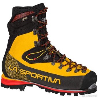 BOTY La Sportiva NEPAL CUBE GTX vel 42