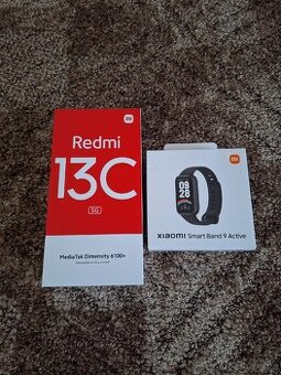Xiaomi Redmi 13C 5G