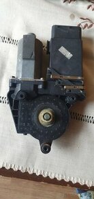 Octavia 1 motorek stahovacky