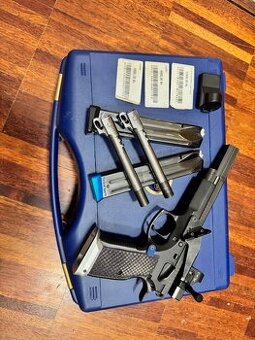 Prodám CZ 75 Czechmate - 1