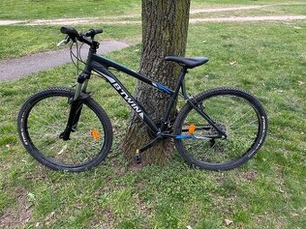 Horské kolo BTWIN ROCKRIDER 340