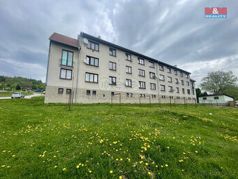 Prodej bytu 2+1, 52 m², Ktiš - 1
