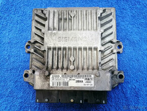 Ford ECU Siemens SID 803 3M51-12A650 5WS40211 - 1