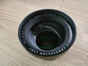 Fujinon TCL X100
