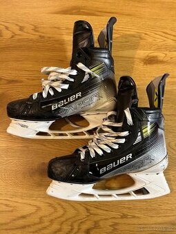 Brusle Bauer Vapor Hyperlite 2