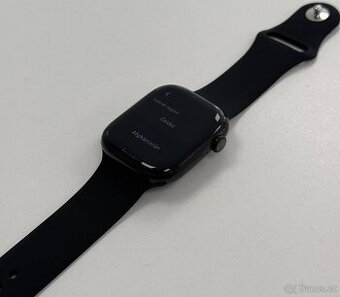 Apple Watch 10 46mm ✅ NOVÉ 100% BATERIE