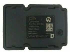 ABS/ESP 1K0907379AE, 1K0907379CE - VW, Skoda, Audi