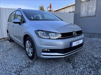 Volkswagen Touran 2,0 TDI 85kW Trendline