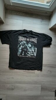 Cradle of filth