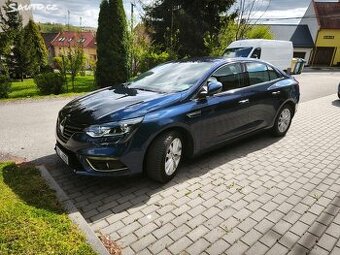 Renault Mégane GrandCoupé 1.6 SCe Intens LPG + TZ