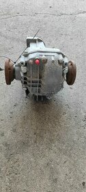 Audi A6 C7 3.0bitdi zadni diferenciál 0BC 500 043 R