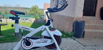 Cyklotrenažer - 1