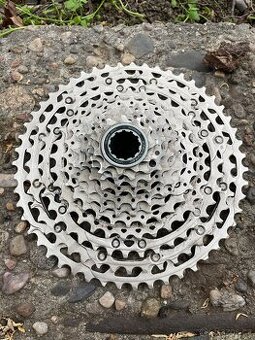 Kazeta Shimano Deore CS-M5100, 11s