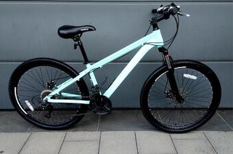 Horské kolo OLPRAN OXFELD 26" - zánovní