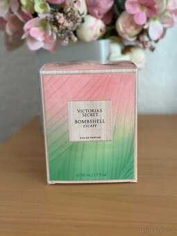Parfém Victoria’s Secret Bombshell Escape 50ml