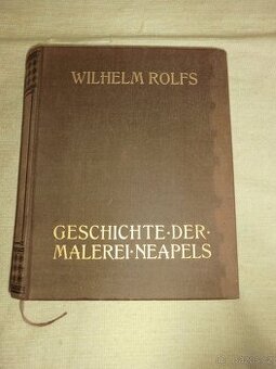 Wilhelm Rolfs